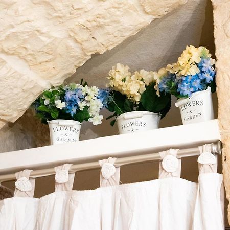 Hotel Relais Del Marchese Turi Zewnętrze zdjęcie