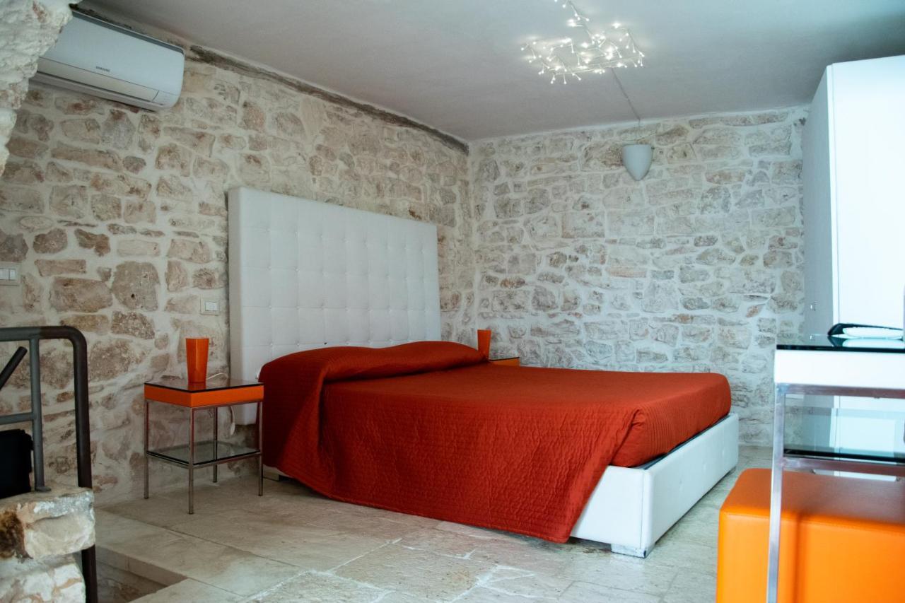 Hotel Relais Del Marchese Turi Zewnętrze zdjęcie