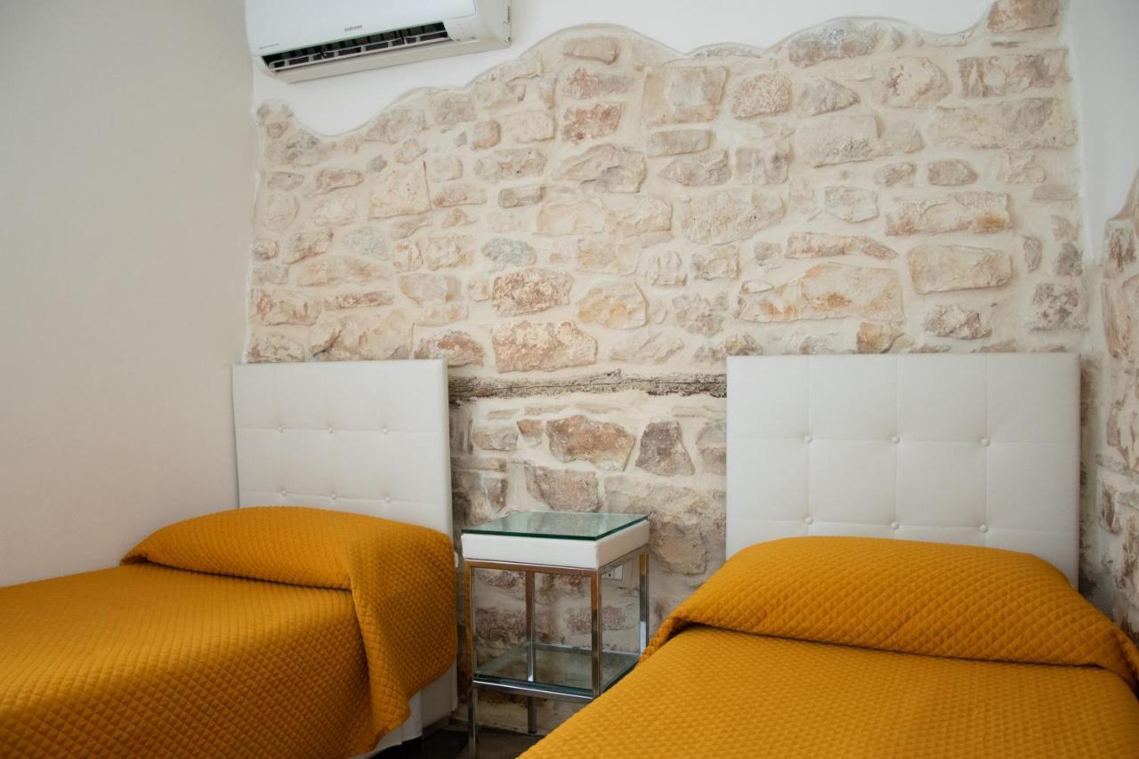 Hotel Relais Del Marchese Turi Zewnętrze zdjęcie