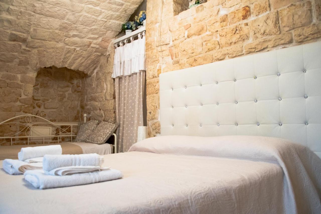 Hotel Relais Del Marchese Turi Zewnętrze zdjęcie