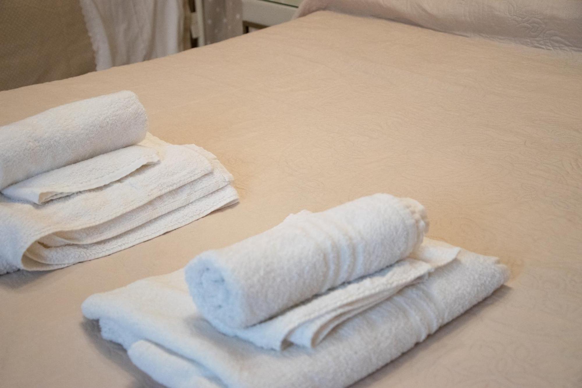 Hotel Relais Del Marchese Turi Zewnętrze zdjęcie