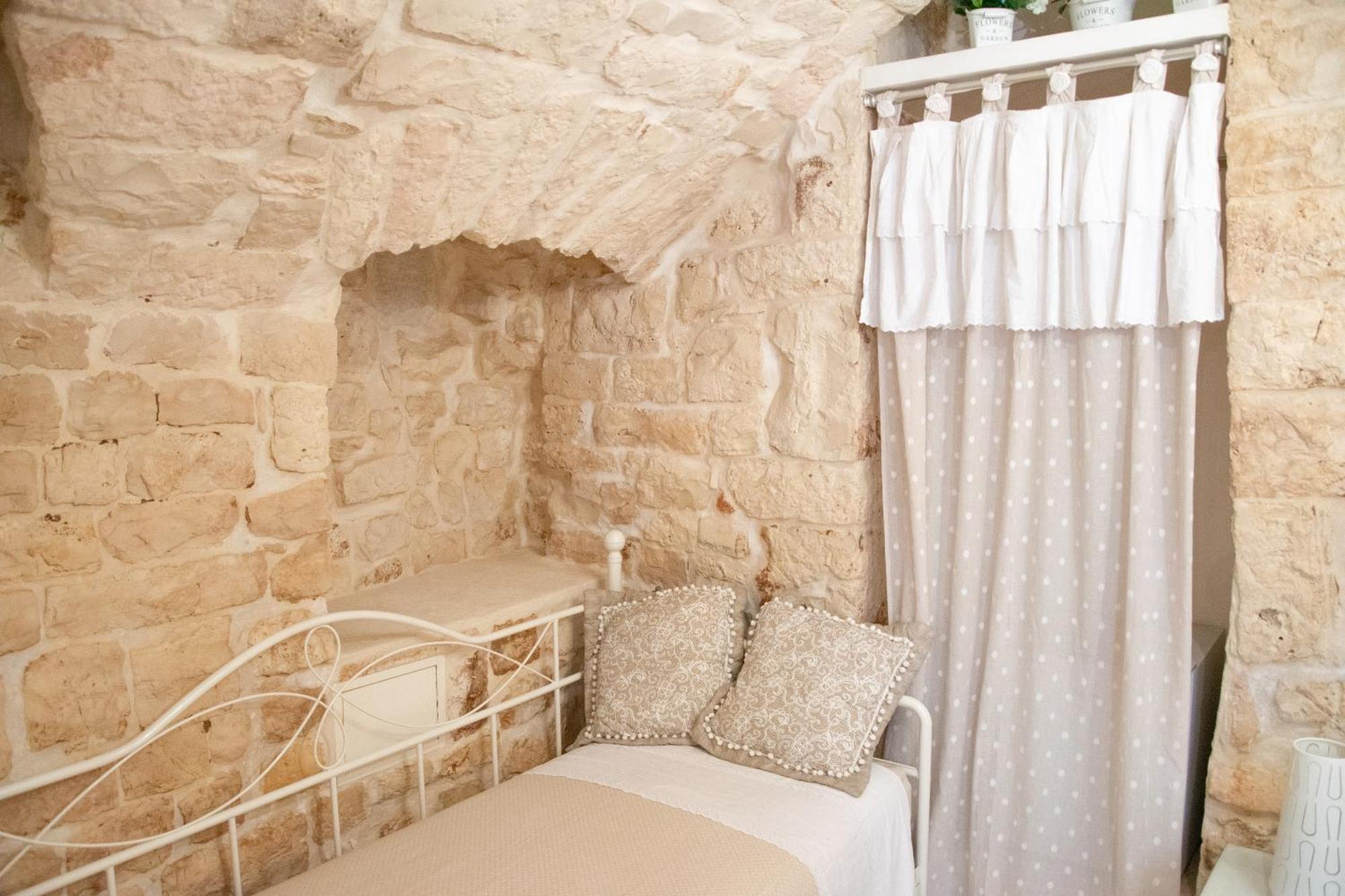 Hotel Relais Del Marchese Turi Zewnętrze zdjęcie