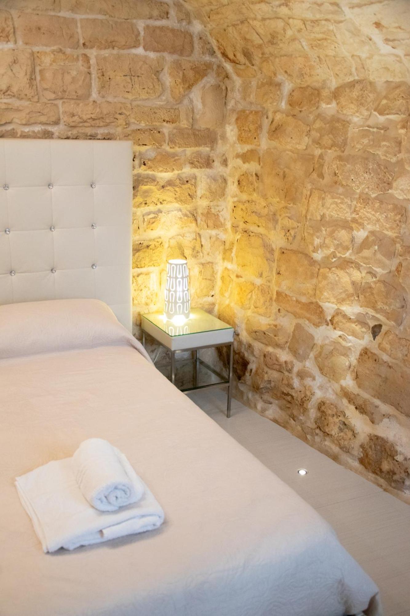 Hotel Relais Del Marchese Turi Zewnętrze zdjęcie