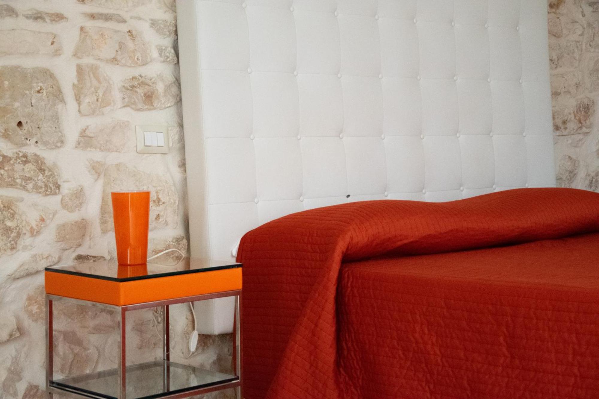 Hotel Relais Del Marchese Turi Zewnętrze zdjęcie