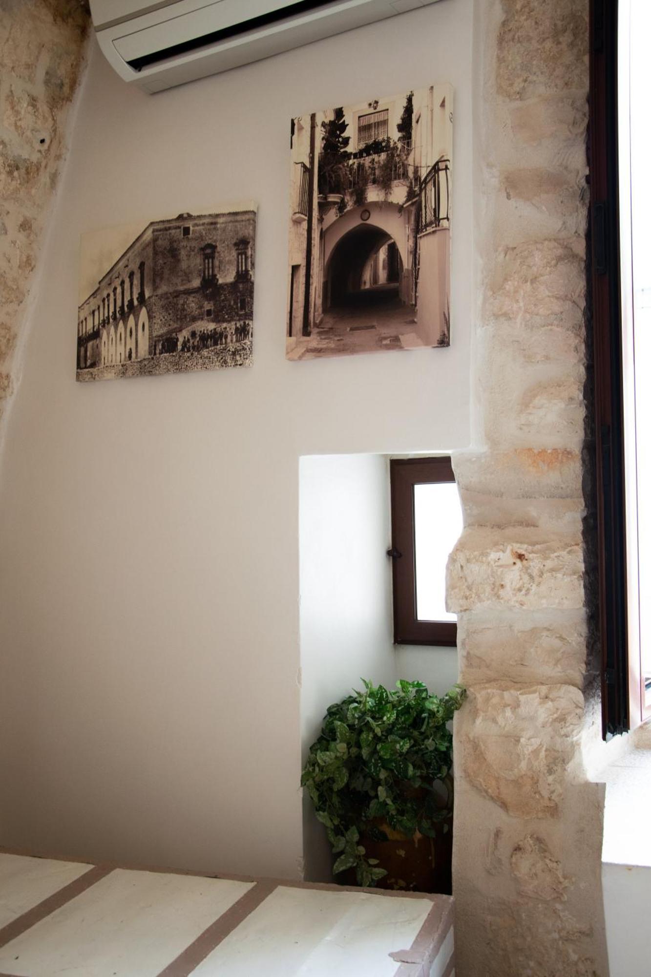 Hotel Relais Del Marchese Turi Zewnętrze zdjęcie