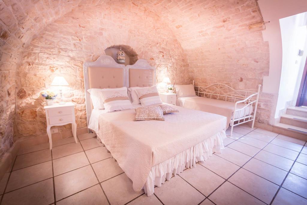 Hotel Relais Del Marchese Turi Zewnętrze zdjęcie