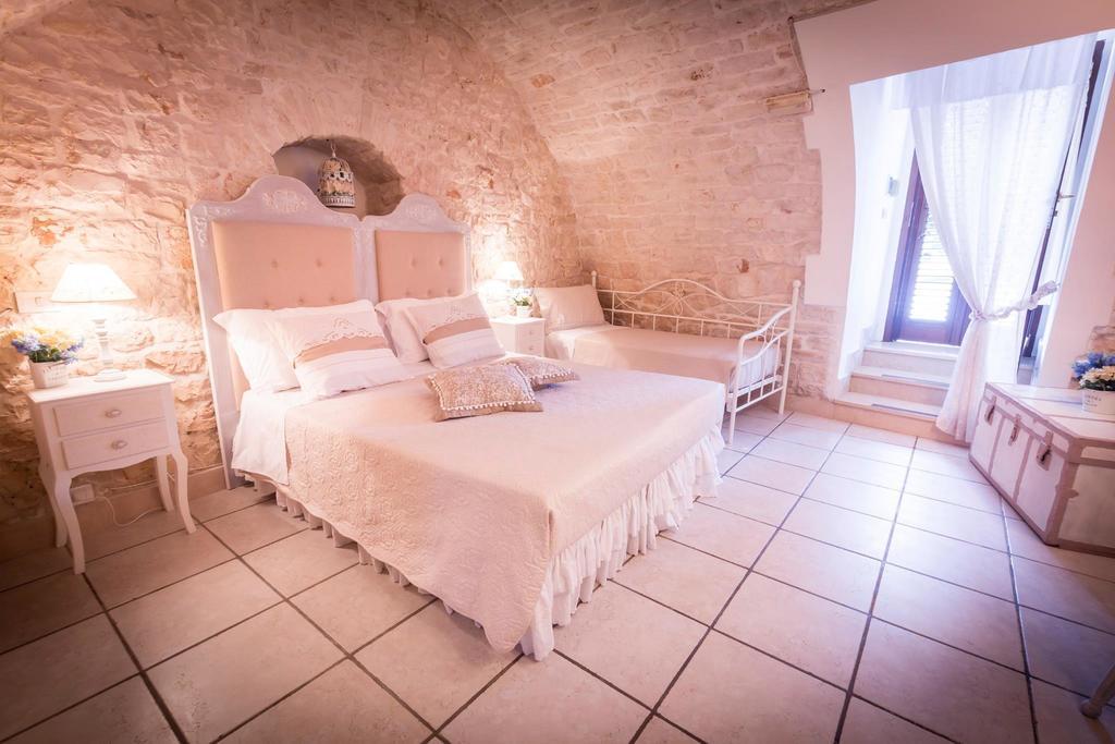 Hotel Relais Del Marchese Turi Zewnętrze zdjęcie