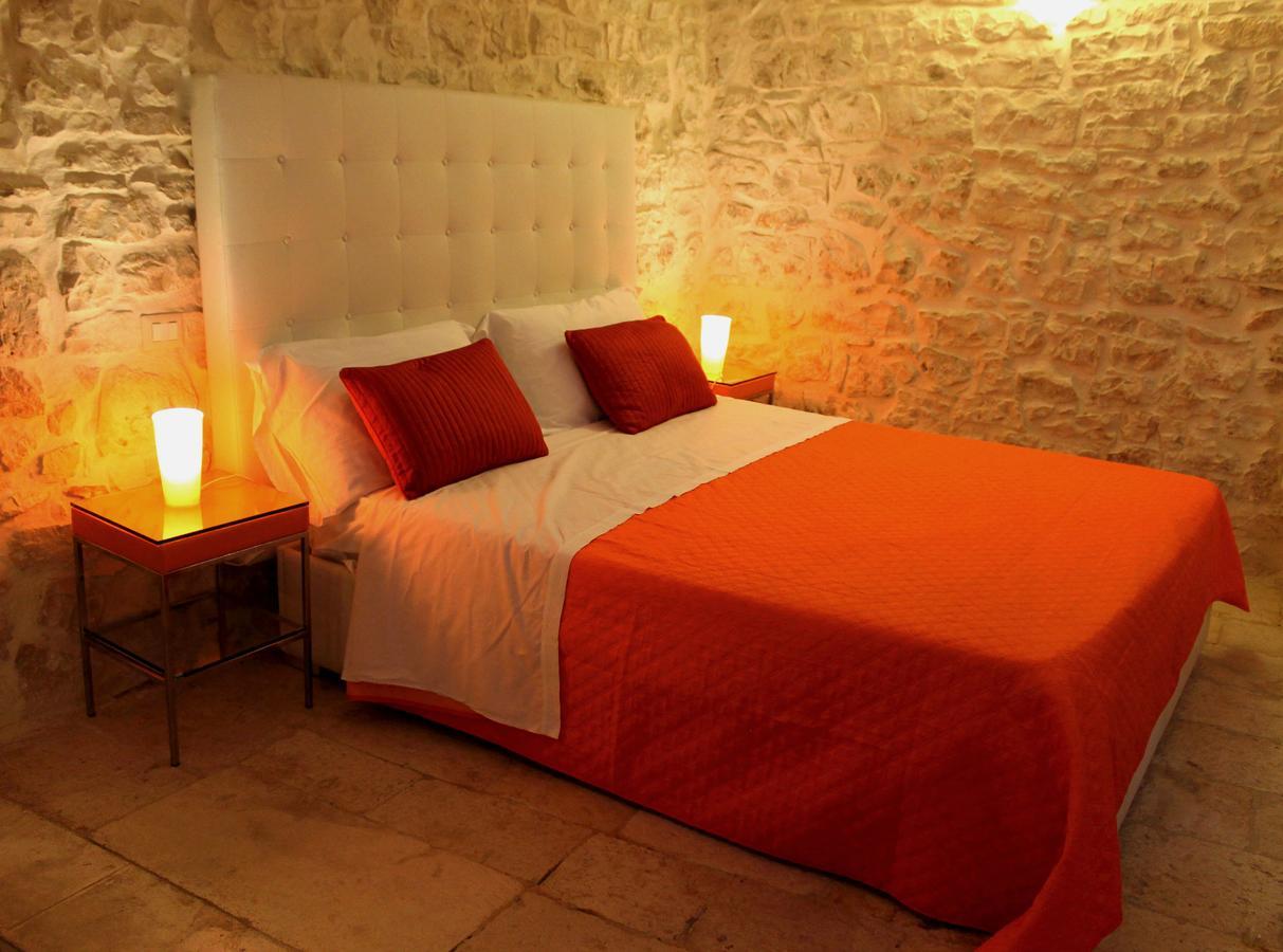 Hotel Relais Del Marchese Turi Zewnętrze zdjęcie