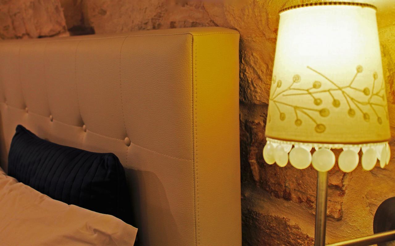 Hotel Relais Del Marchese Turi Zewnętrze zdjęcie