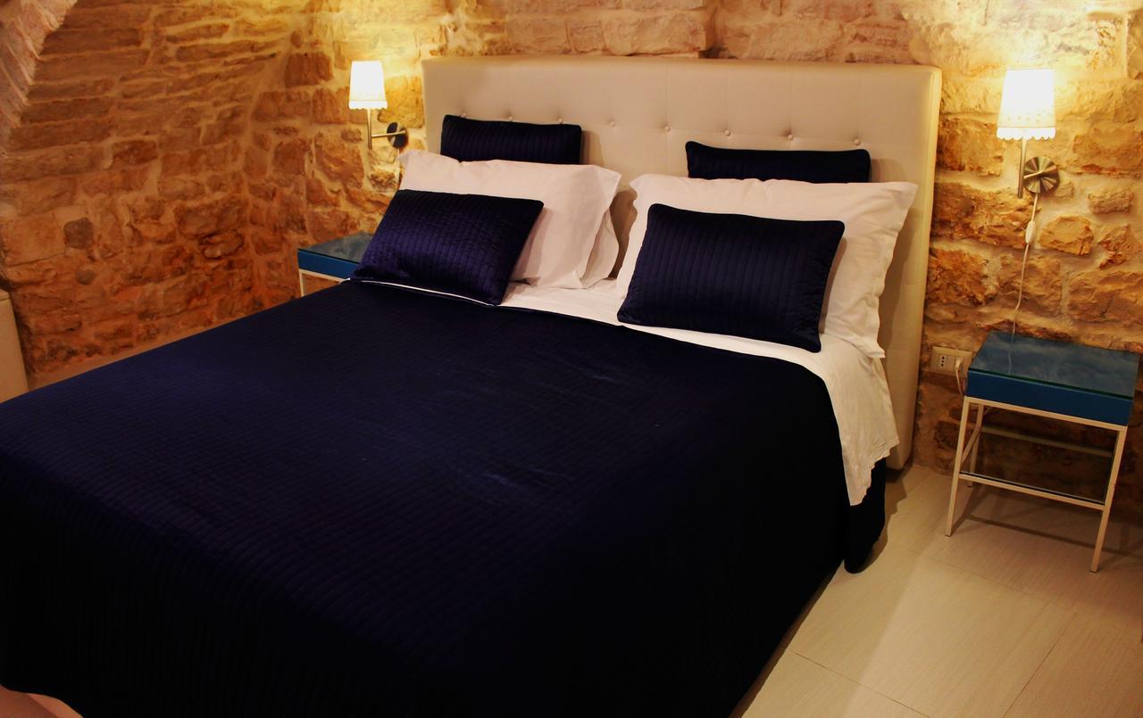 Hotel Relais Del Marchese Turi Zewnętrze zdjęcie