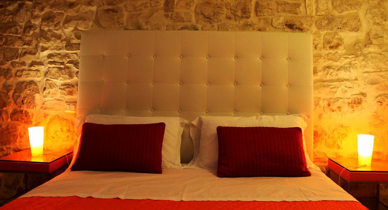 Hotel Relais Del Marchese Turi Zewnętrze zdjęcie