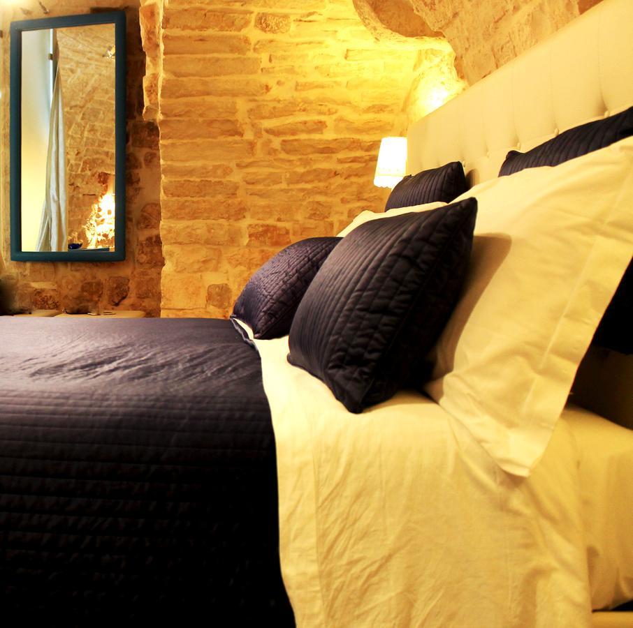 Hotel Relais Del Marchese Turi Zewnętrze zdjęcie