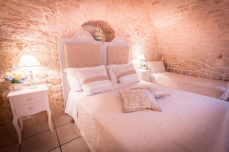 Hotel Relais Del Marchese Turi Zewnętrze zdjęcie